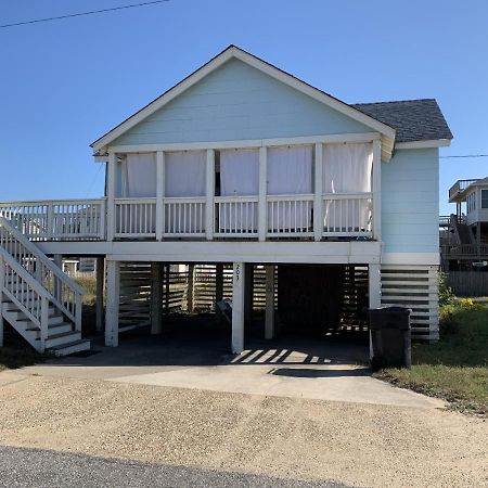 The Pirates' Retreat Cottage Kitty Hawk Exterior photo