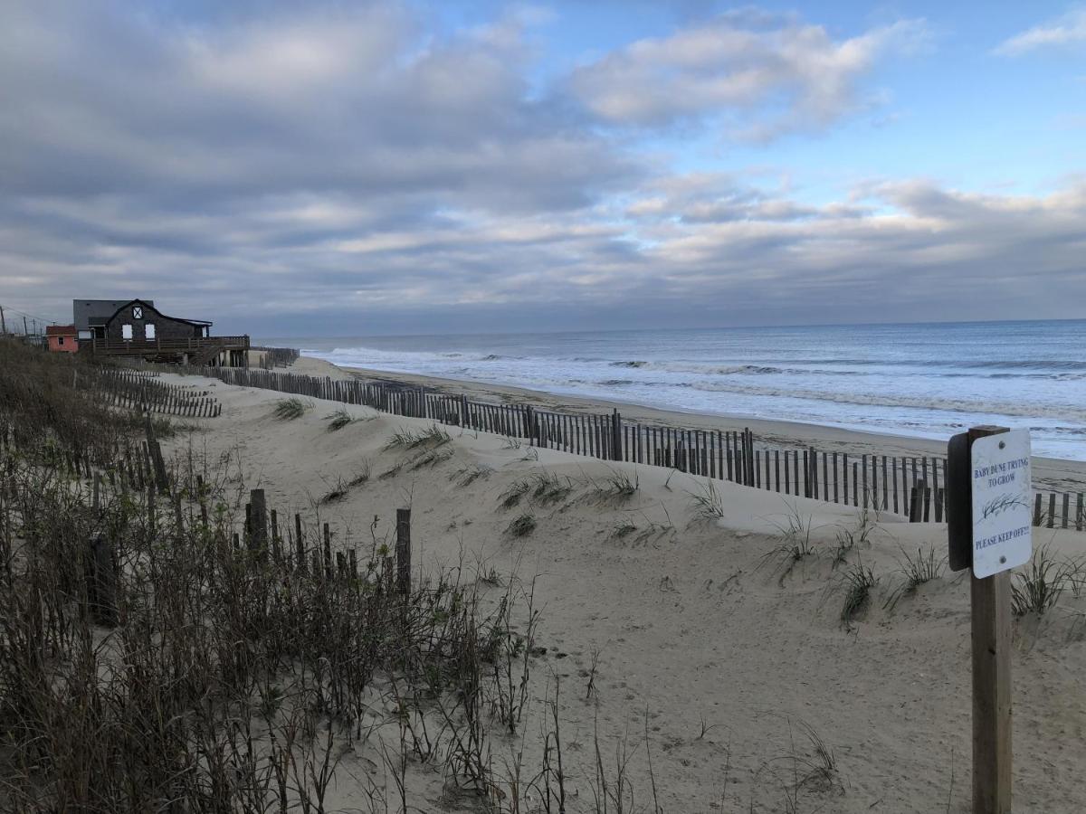 The Pirates' Retreat Cottage Kitty Hawk Exterior photo